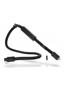 Synergistic Research SRX Power Cable  2+1