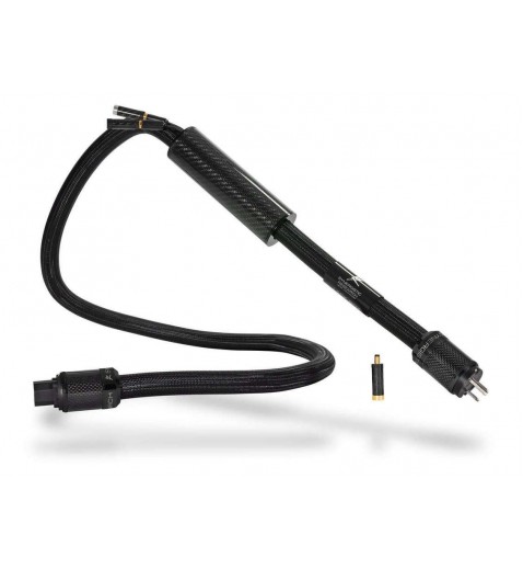 Synergistic Research SRX Power Cable 2+1 Synergistic Research SRX Power Cable 2+1