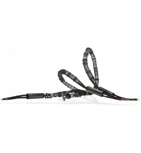 Synergistic Research SRX Speaker Cable