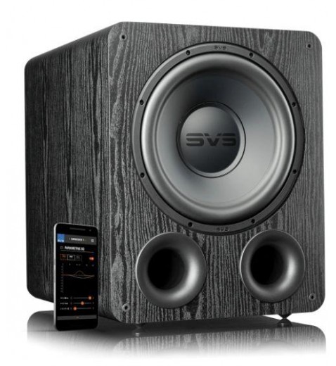 SVS PB-1000 PRO
