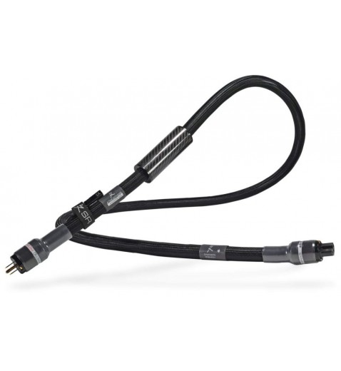 Synergistic Research Atmosphere SX Excite power cable