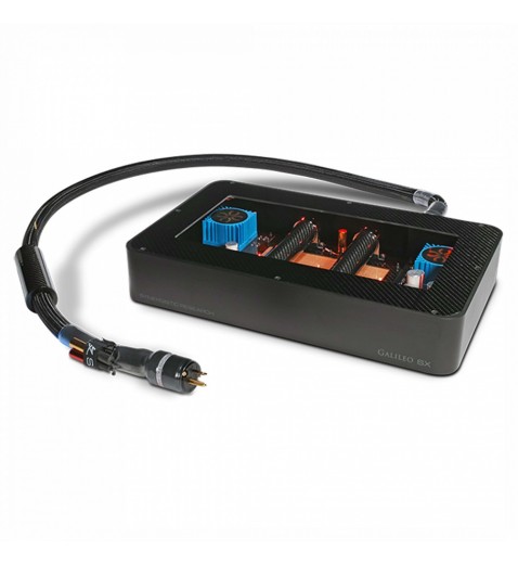 Synergistic Research Galileo SX Ground Block MkII