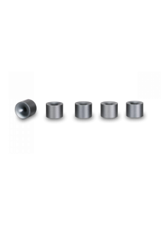 Synergistic Research HFT, 2.0, X and Wide Angle 