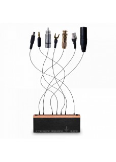 Synergistic Research Basic Ground Cables