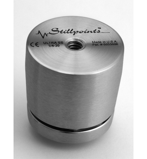 Stillpoints Ultra SS V2