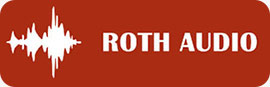 ROTH AUDIO.EU